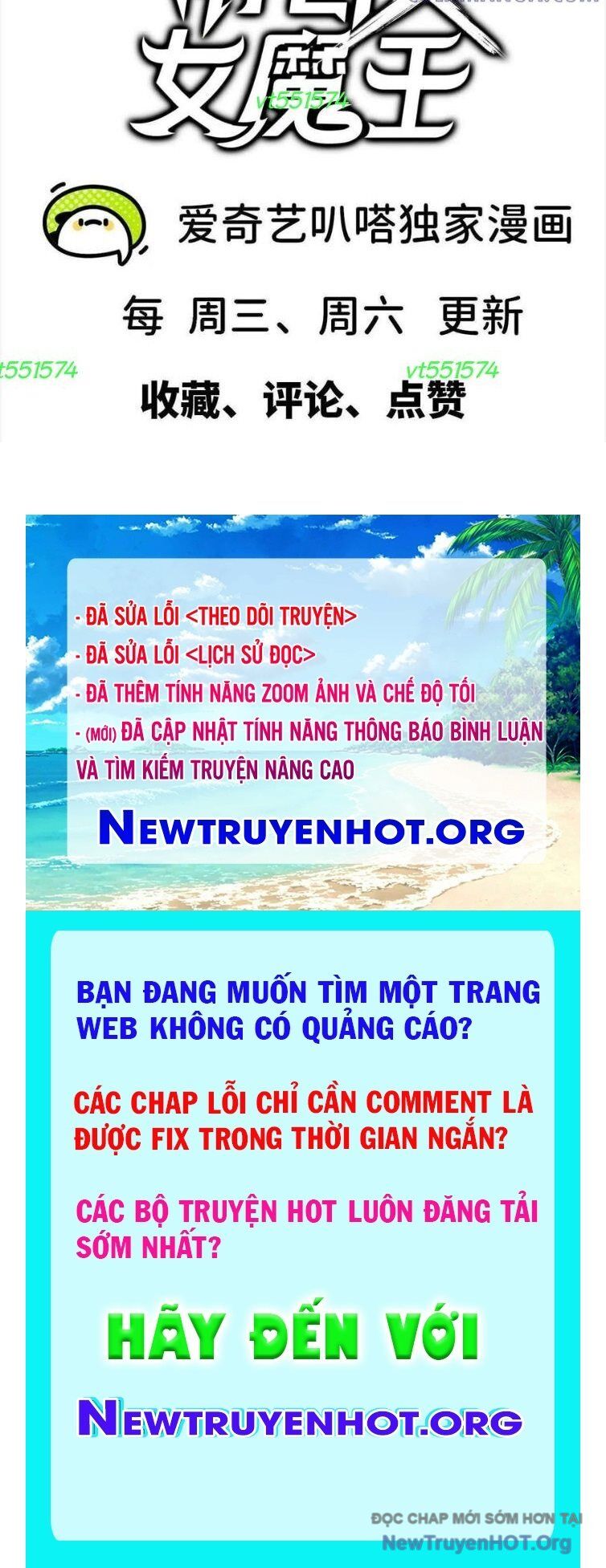 Dũng Giả X Nữ Ma Vương - Trang 39