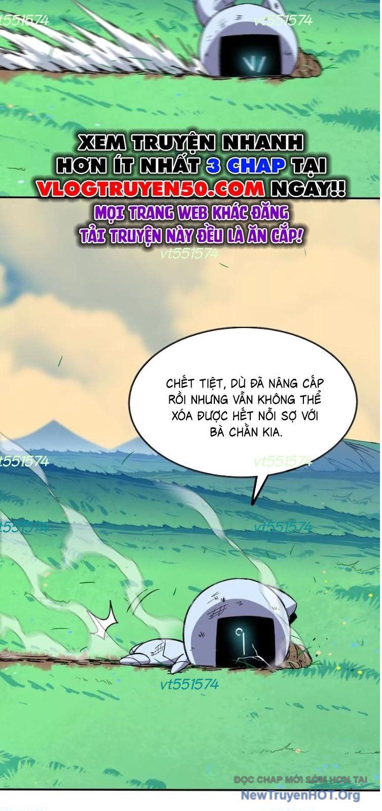 Dũng Giả X Nữ Ma Vương - Trang 6