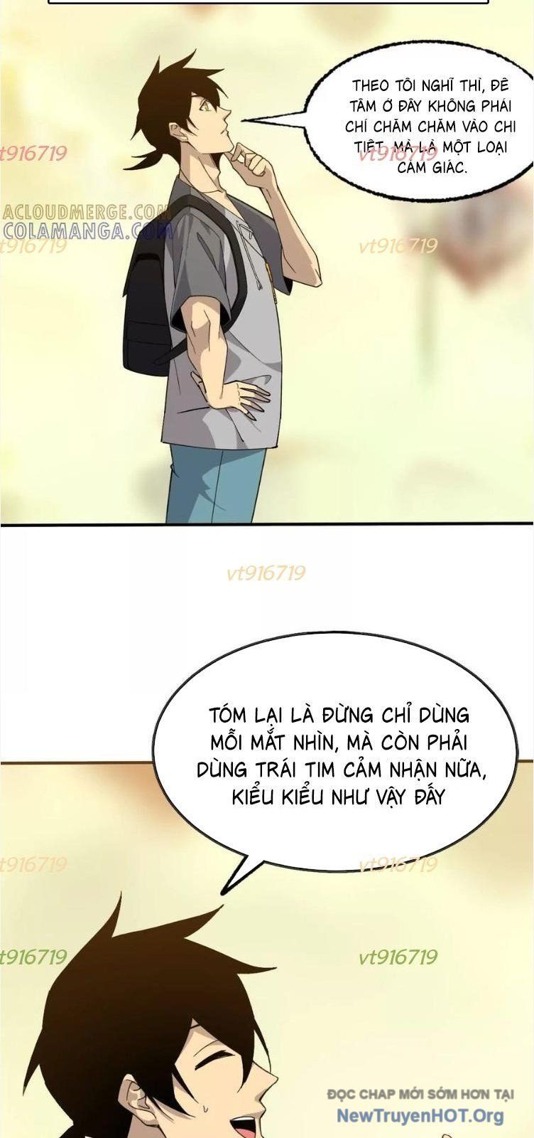Dũng Giả X Nữ Ma Vương - Trang 14