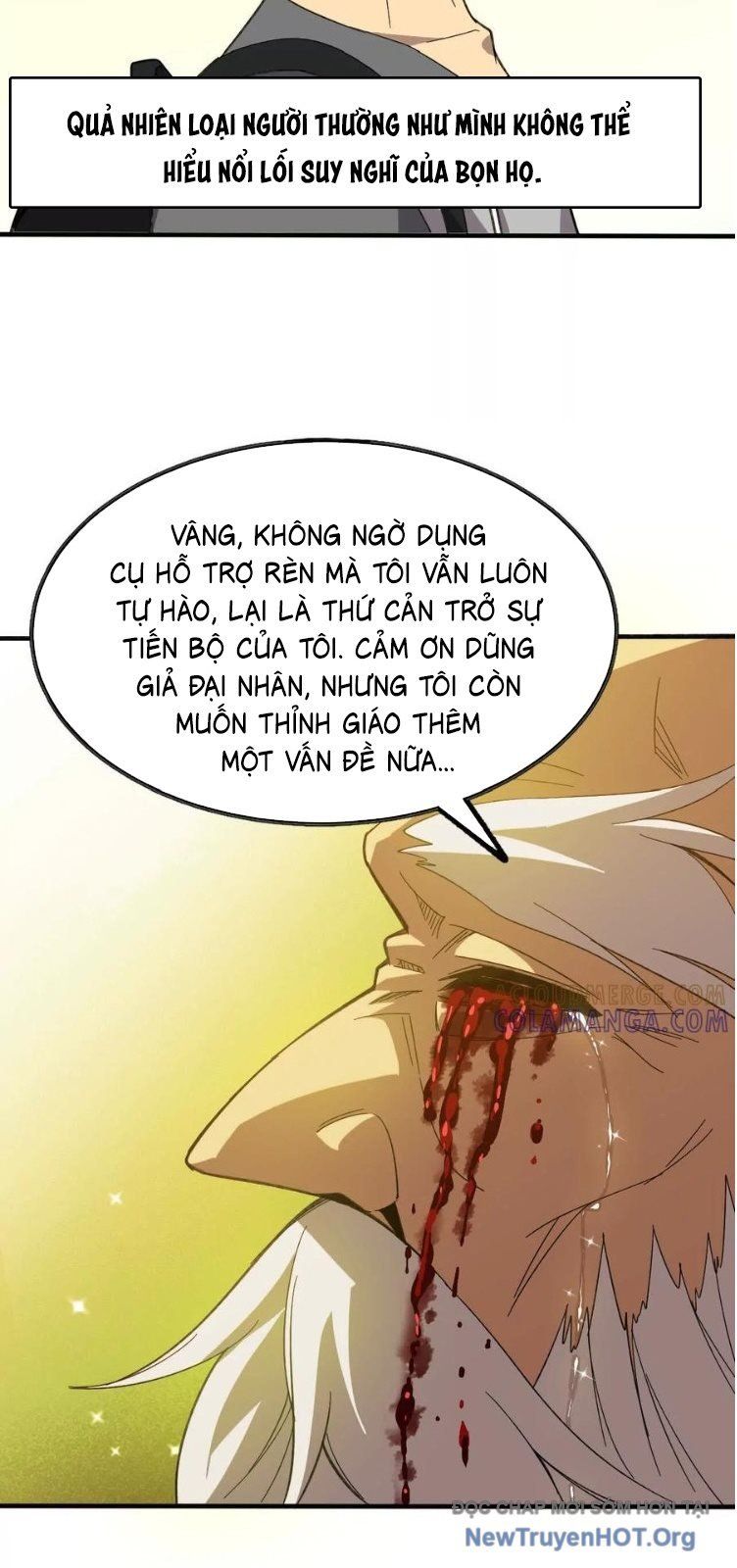 Dũng Giả X Nữ Ma Vương - Trang 27