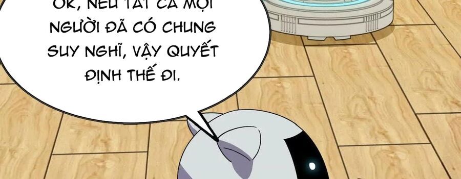 Dũng Giả X Nữ Ma Vương - Trang 37