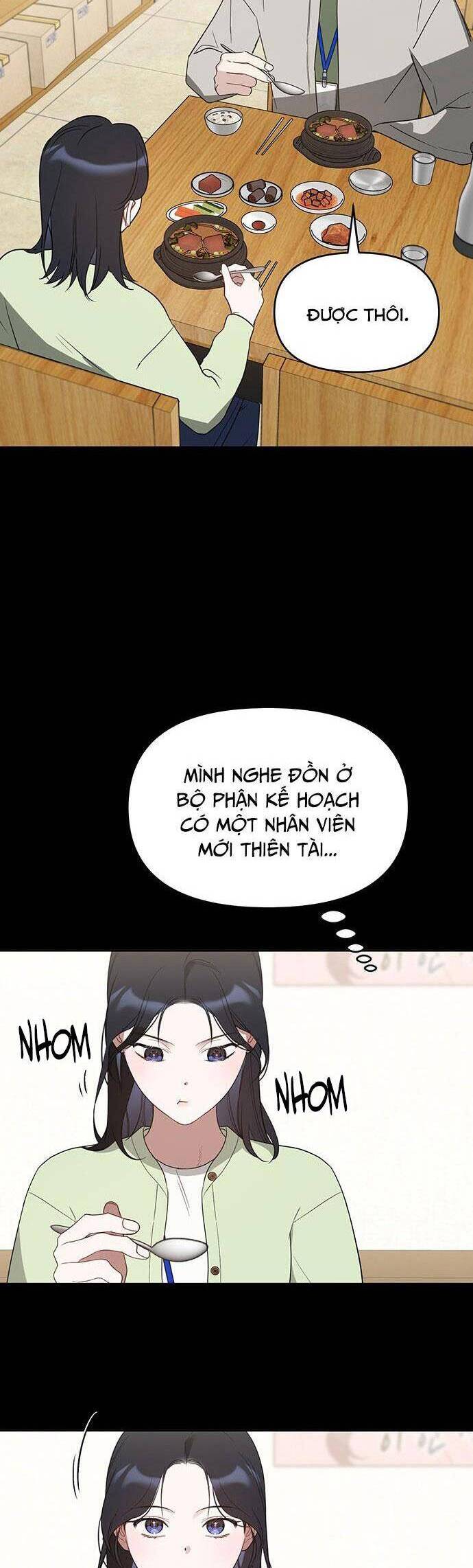 Vận Xui Chốn Công Sở - Trang 15