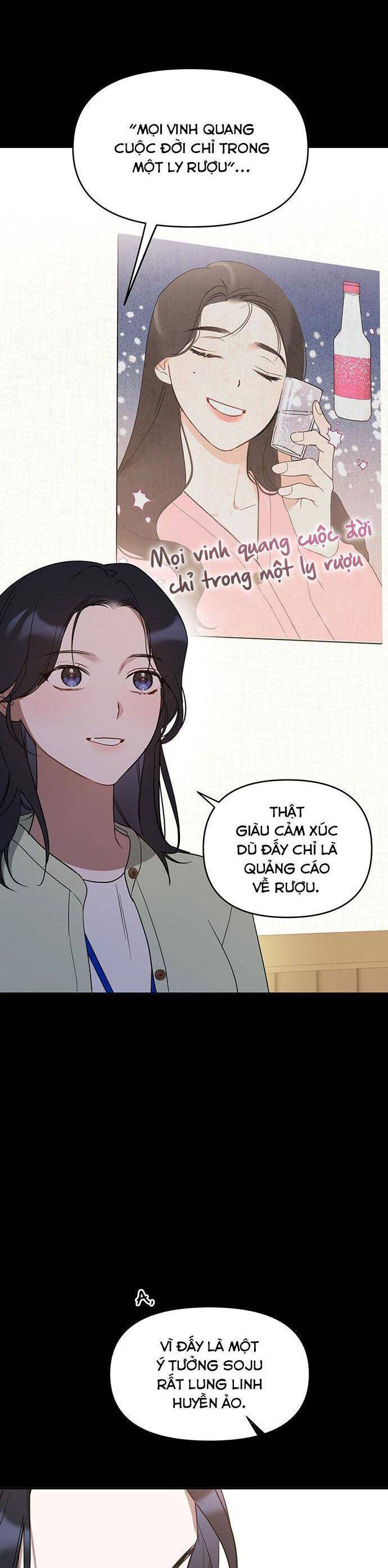 Vận Xui Chốn Công Sở - Trang 18