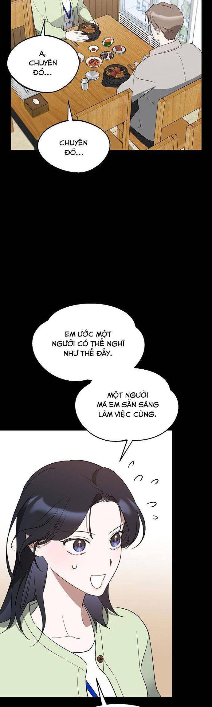Vận Xui Chốn Công Sở - Trang 23