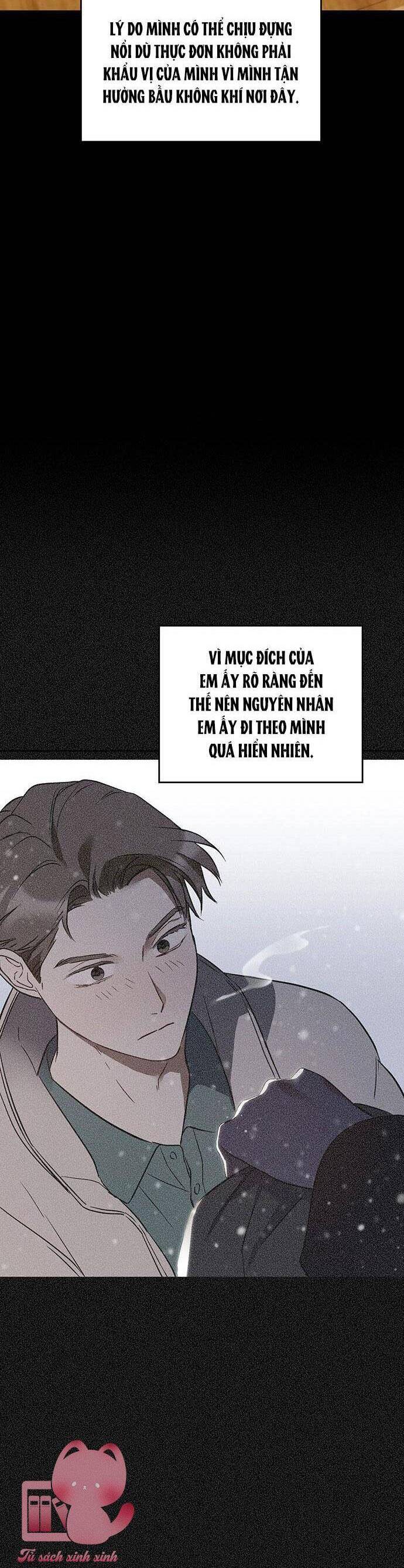 Vận Xui Chốn Công Sở - Trang 27