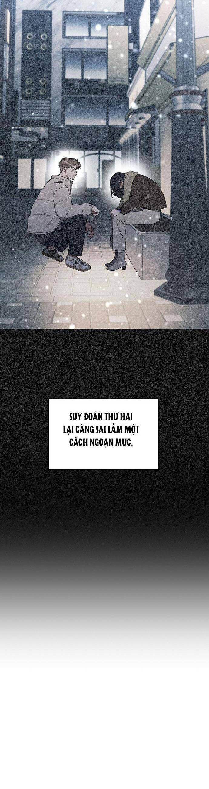 Vận Xui Chốn Công Sở - Trang 29