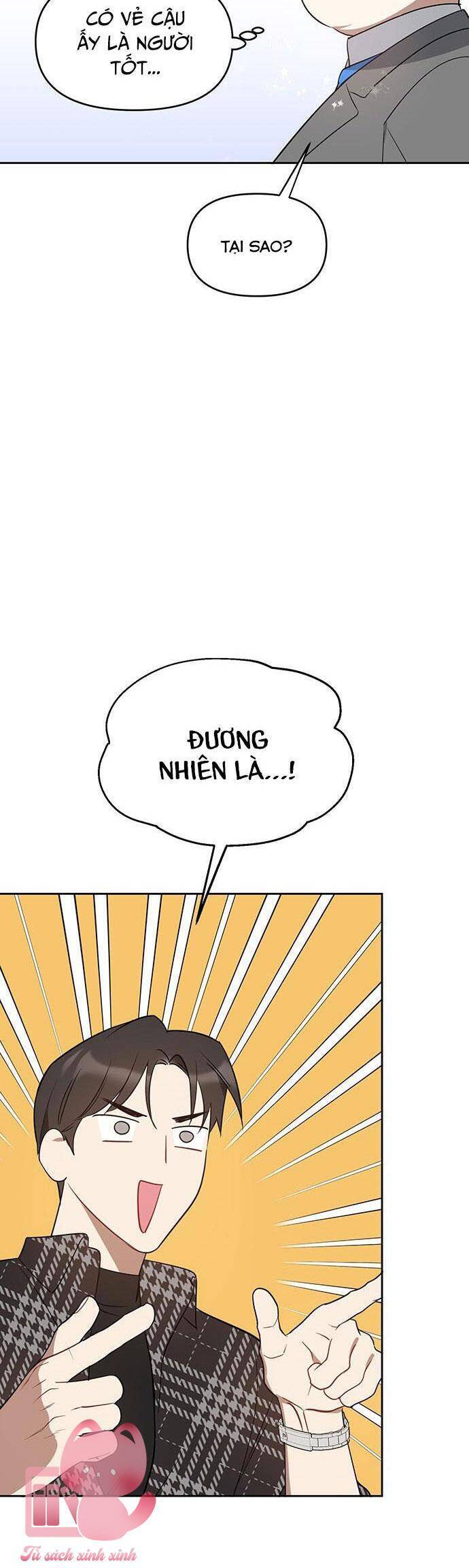 Vận Xui Chốn Công Sở - Trang 47