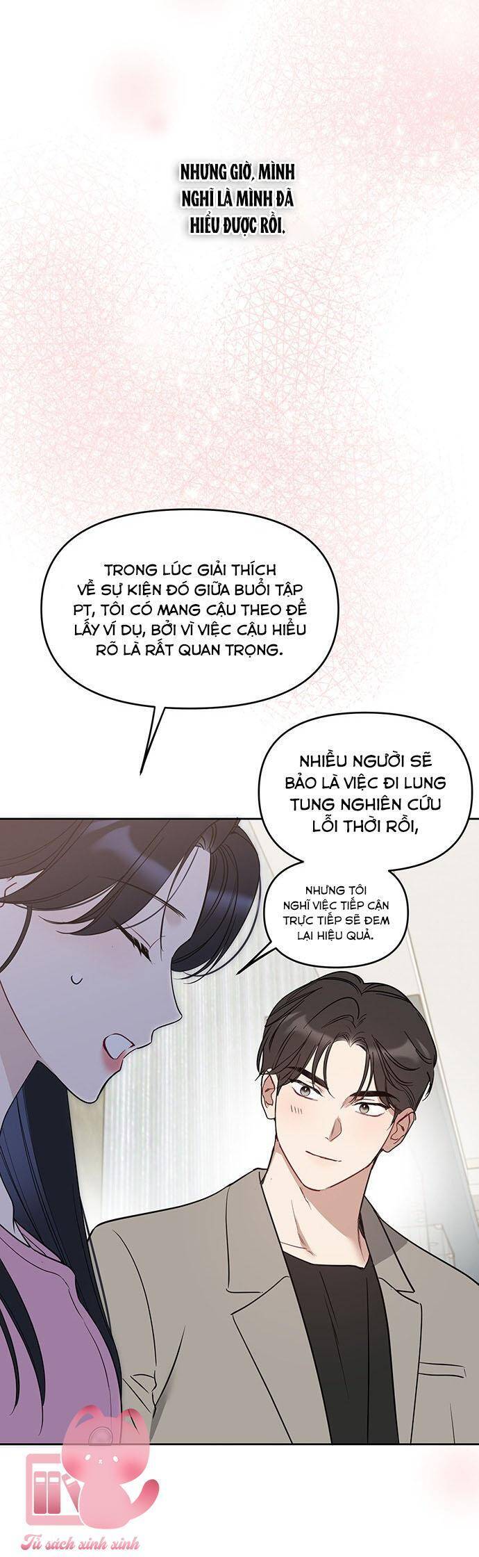Vận Xui Chốn Công Sở - Trang 11