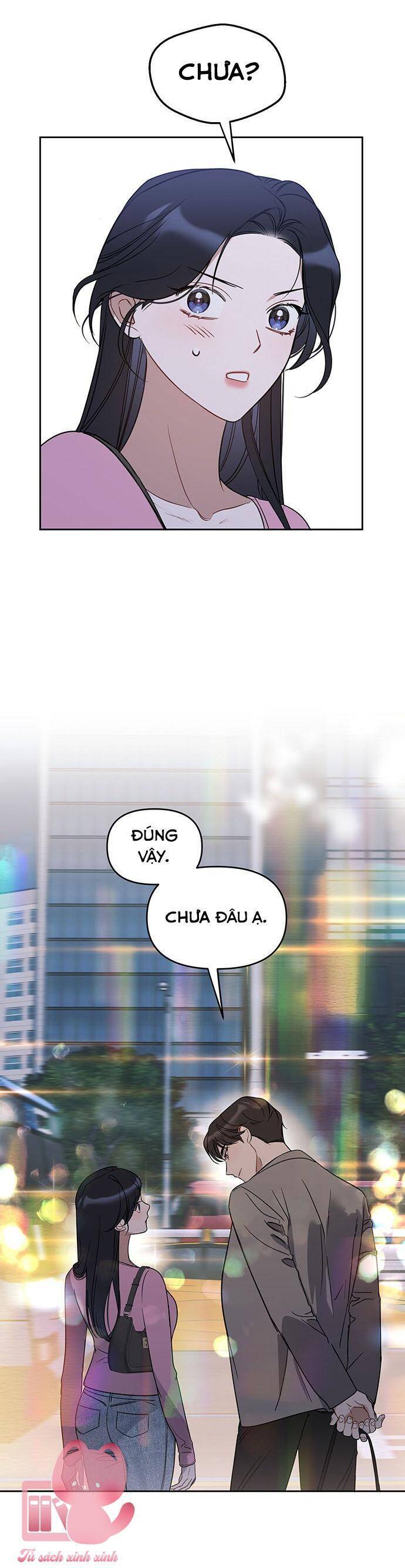Vận Xui Chốn Công Sở - Trang 47