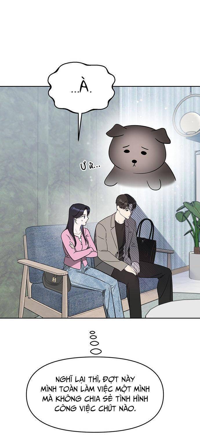Vận Xui Chốn Công Sở - Trang 8