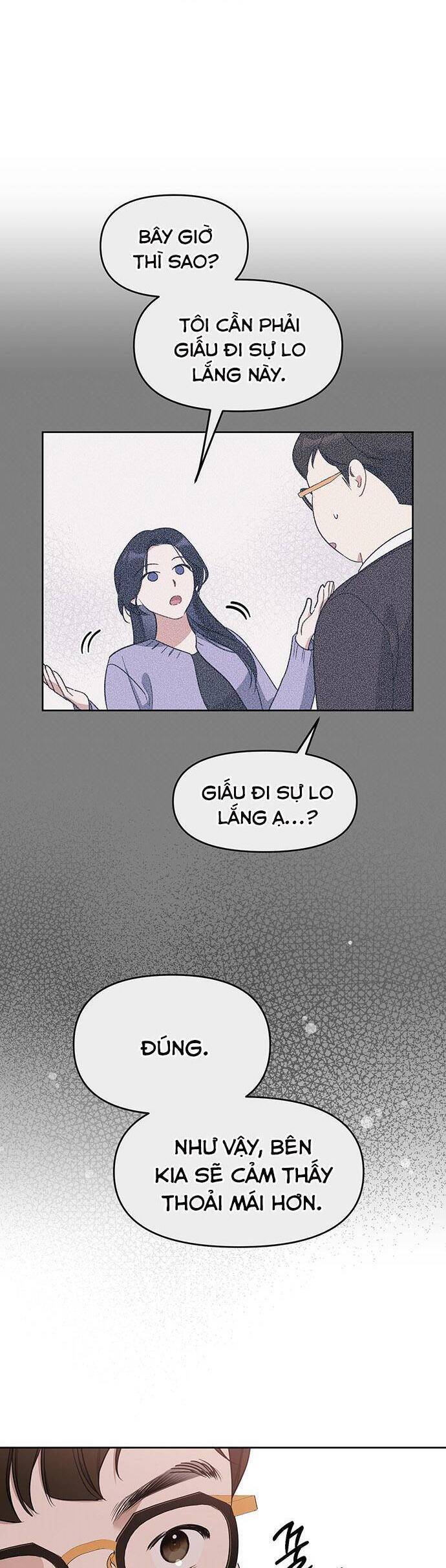 Vận Xui Chốn Công Sở - Trang 13