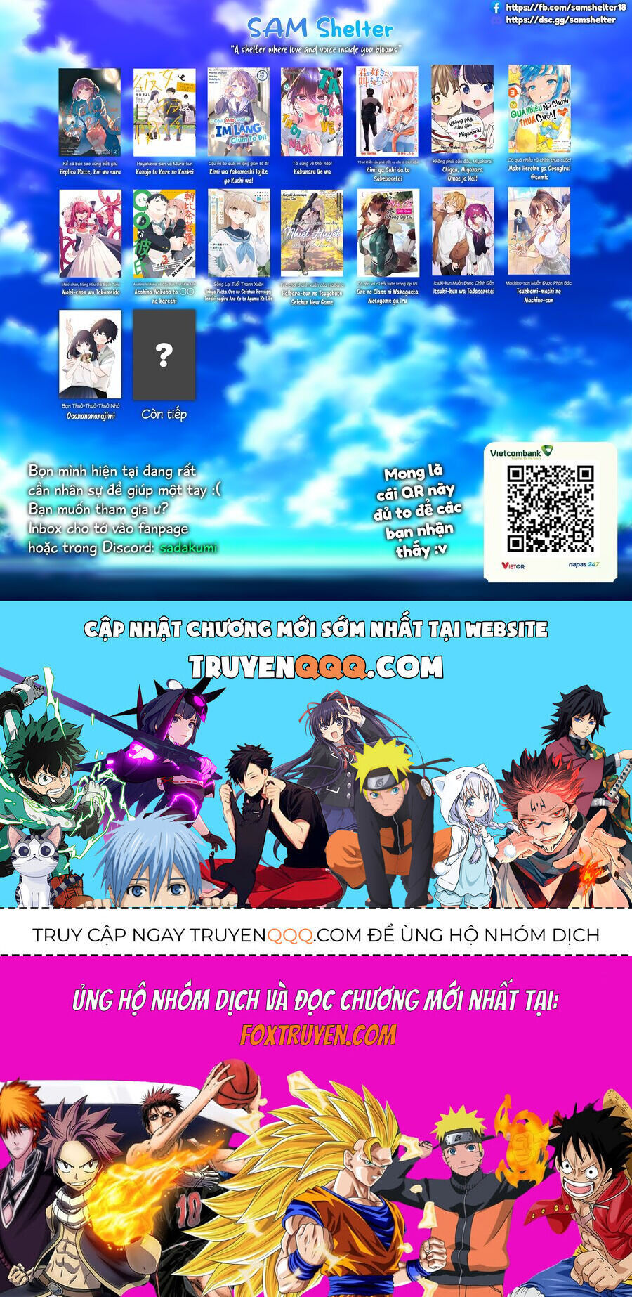 Kakunaru Ue Wa - Trang 28