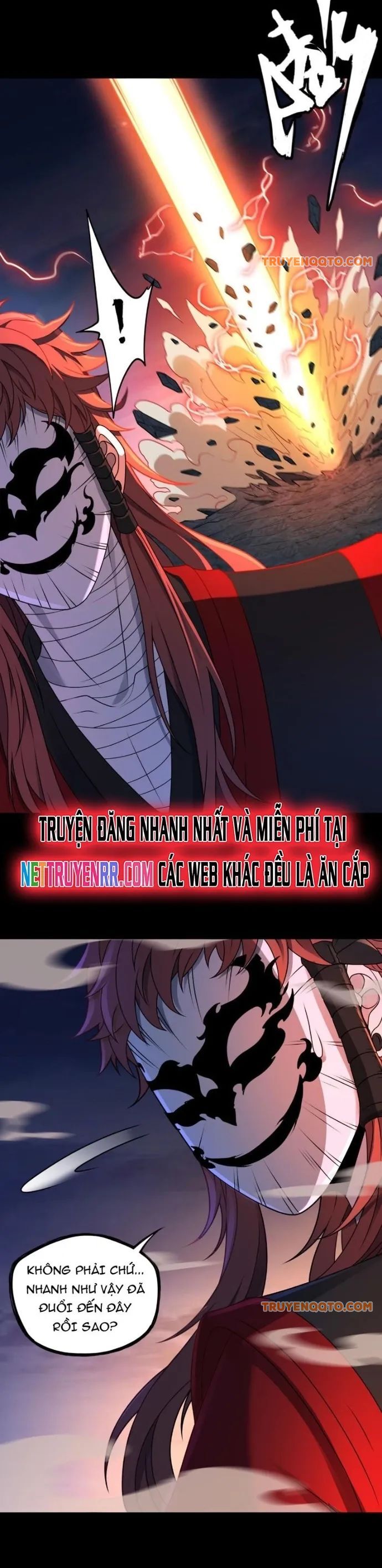 Đại Lộ Vô Danh - Trang 6