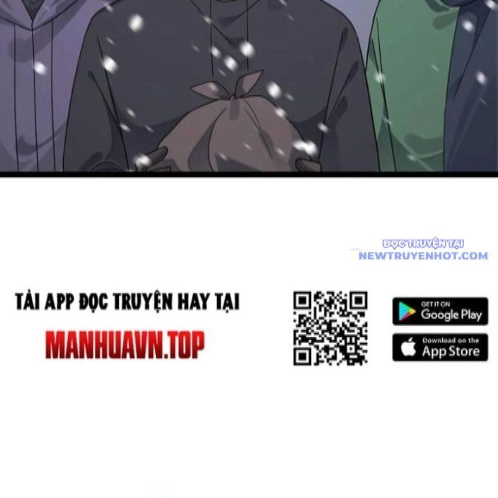 Toàn Cầu Băng Phong: Ta Chế Tạo Phòng An Toàn Tại Tận Thế - Trang 10