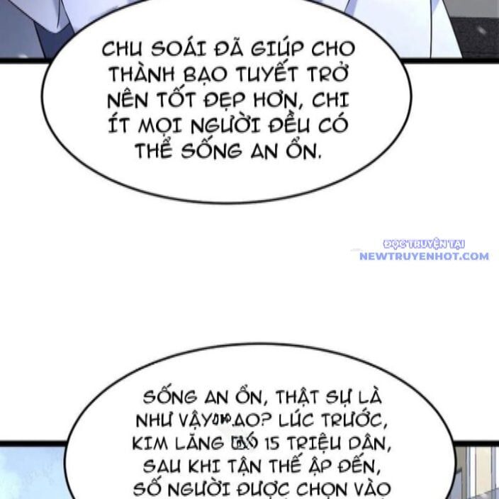 Toàn Cầu Băng Phong: Ta Chế Tạo Phòng An Toàn Tại Tận Thế - Trang 14