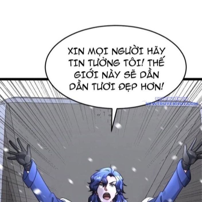 Toàn Cầu Băng Phong: Ta Chế Tạo Phòng An Toàn Tại Tận Thế - Trang 18