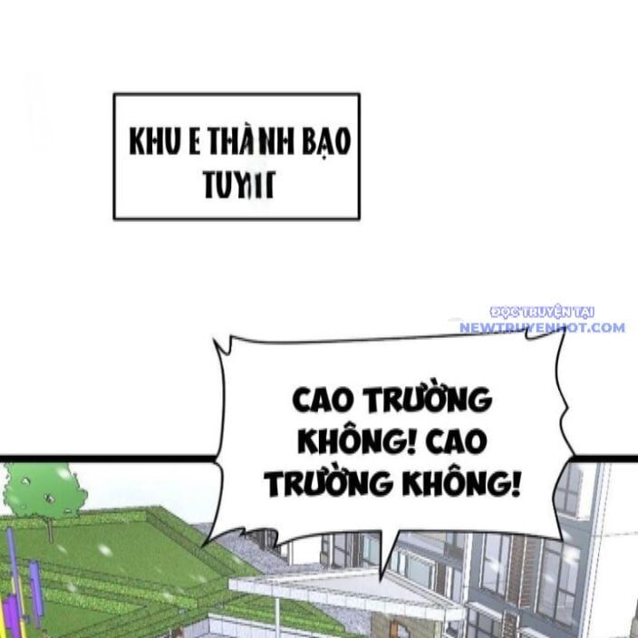 Toàn Cầu Băng Phong: Ta Chế Tạo Phòng An Toàn Tại Tận Thế - Trang 2