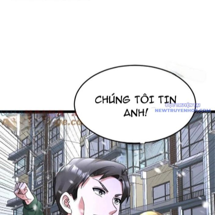 Toàn Cầu Băng Phong: Ta Chế Tạo Phòng An Toàn Tại Tận Thế - Trang 20