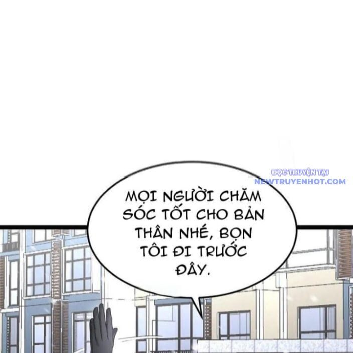 Toàn Cầu Băng Phong: Ta Chế Tạo Phòng An Toàn Tại Tận Thế - Trang 22