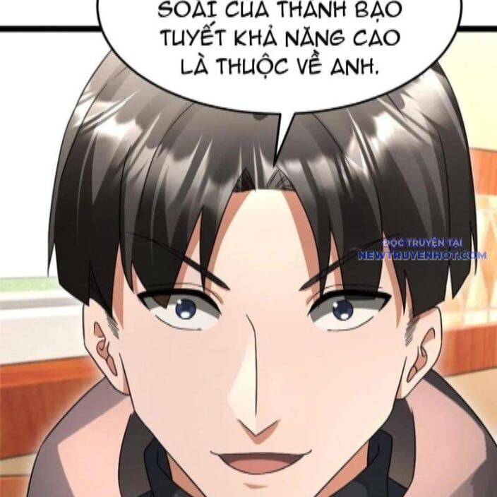 Toàn Cầu Băng Phong: Ta Chế Tạo Phòng An Toàn Tại Tận Thế - Trang 40