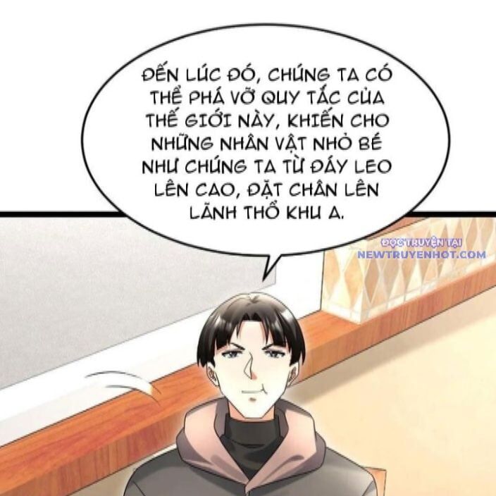 Toàn Cầu Băng Phong: Ta Chế Tạo Phòng An Toàn Tại Tận Thế - Trang 47