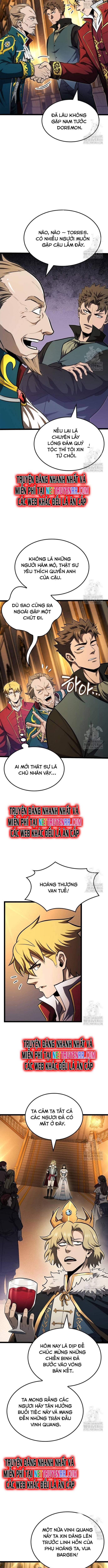 Nhà Vô Địch Kalli - Trang 12