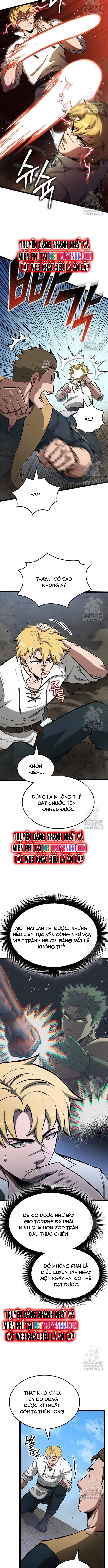 Nhà Vô Địch Kalli - Trang 3