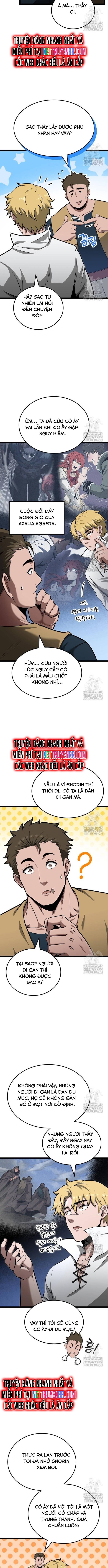 Nhà Vô Địch Kalli - Trang 4