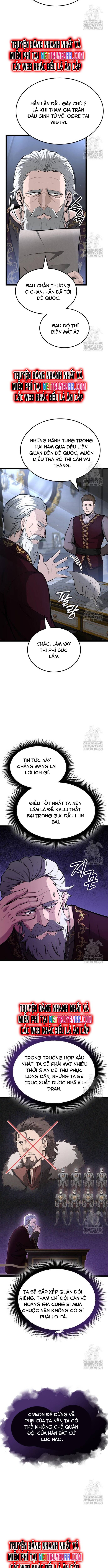 Nhà Vô Địch Kalli - Trang 7