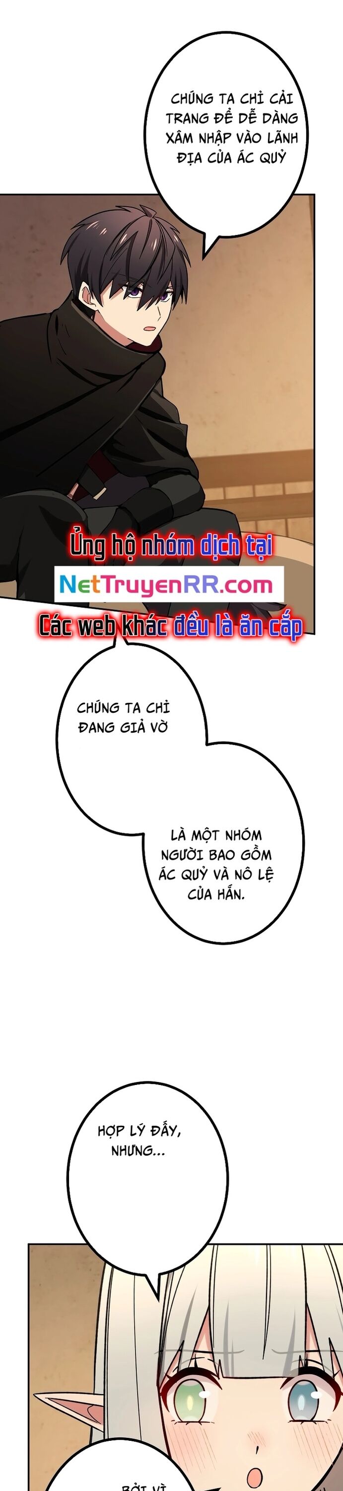 Sát Thủ Mạnh Nhất Chuyển Sinh Sang Thế Giới Khác - Trang 20