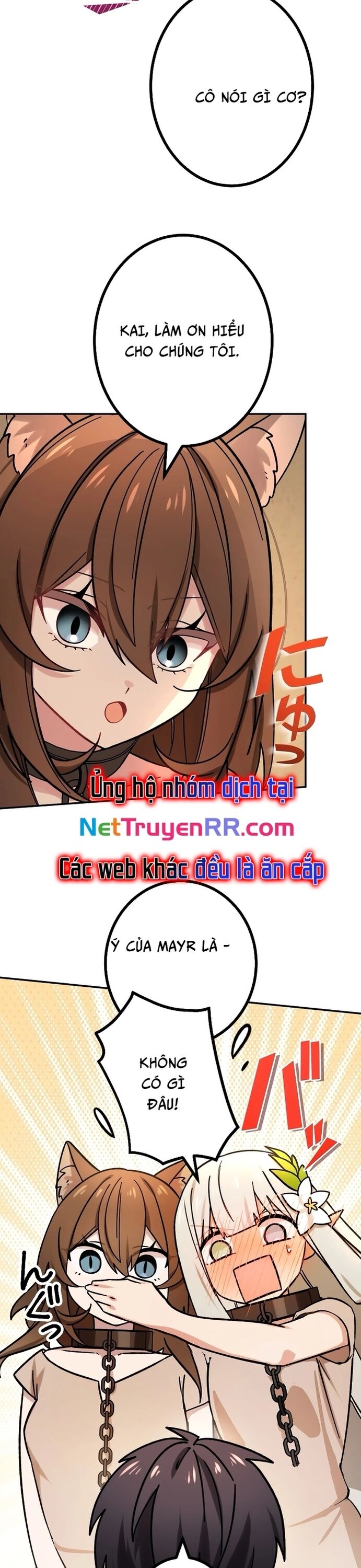 Sát Thủ Mạnh Nhất Chuyển Sinh Sang Thế Giới Khác - Trang 23