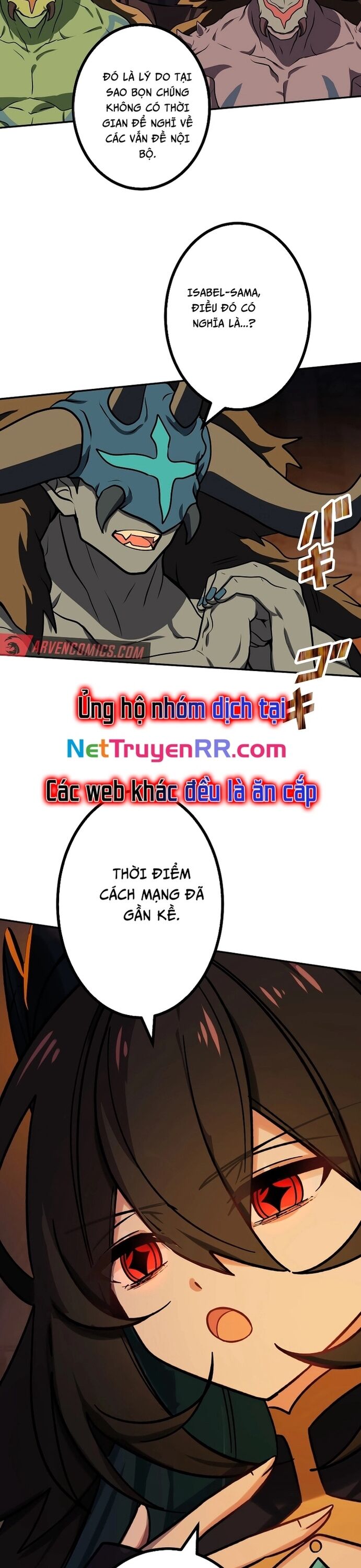 Sát Thủ Mạnh Nhất Chuyển Sinh Sang Thế Giới Khác - Trang 32