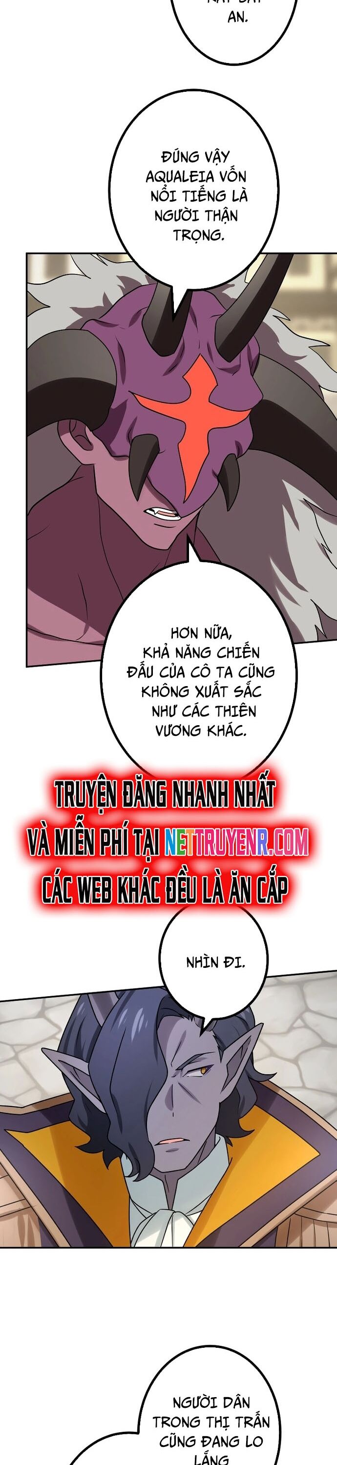 Sát Thủ Mạnh Nhất Chuyển Sinh Sang Thế Giới Khác - Trang 5