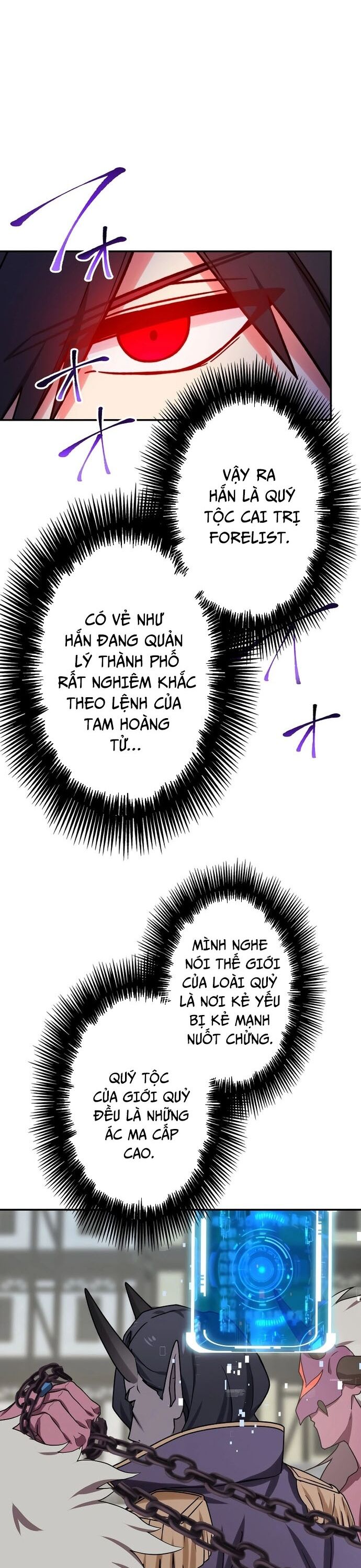 Sát Thủ Mạnh Nhất Chuyển Sinh Sang Thế Giới Khác - Trang 7