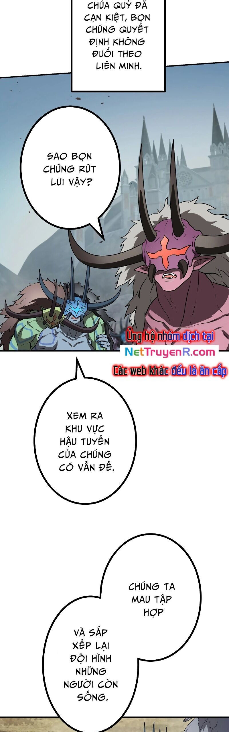 Sát Thủ Mạnh Nhất Chuyển Sinh Sang Thế Giới Khác - Trang 47