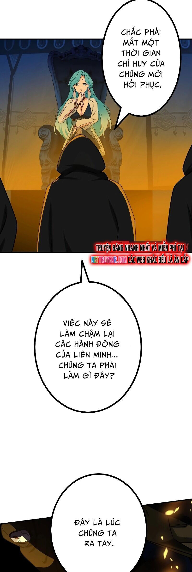 Sát Thủ Mạnh Nhất Chuyển Sinh Sang Thế Giới Khác - Trang 53