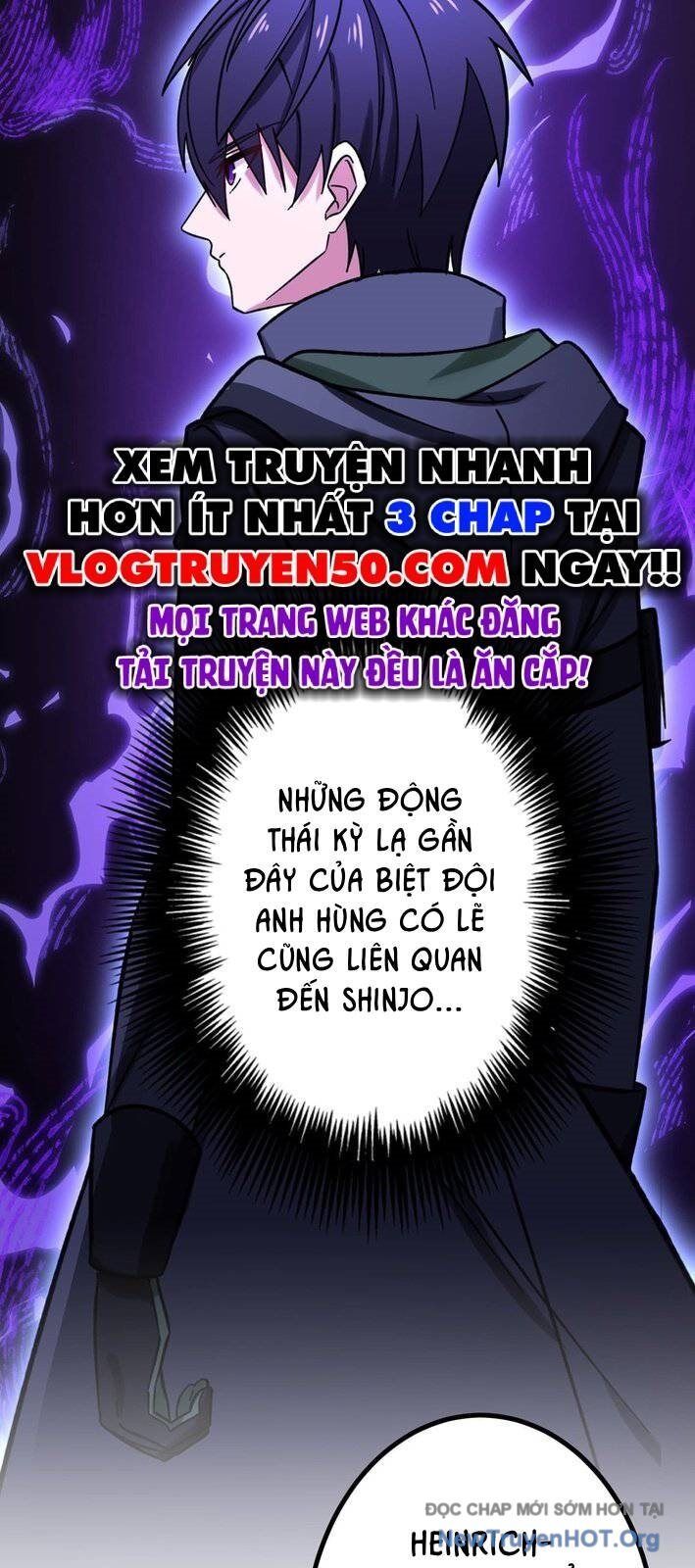 Sát Thủ Mạnh Nhất Chuyển Sinh Sang Thế Giới Khác - Trang 10