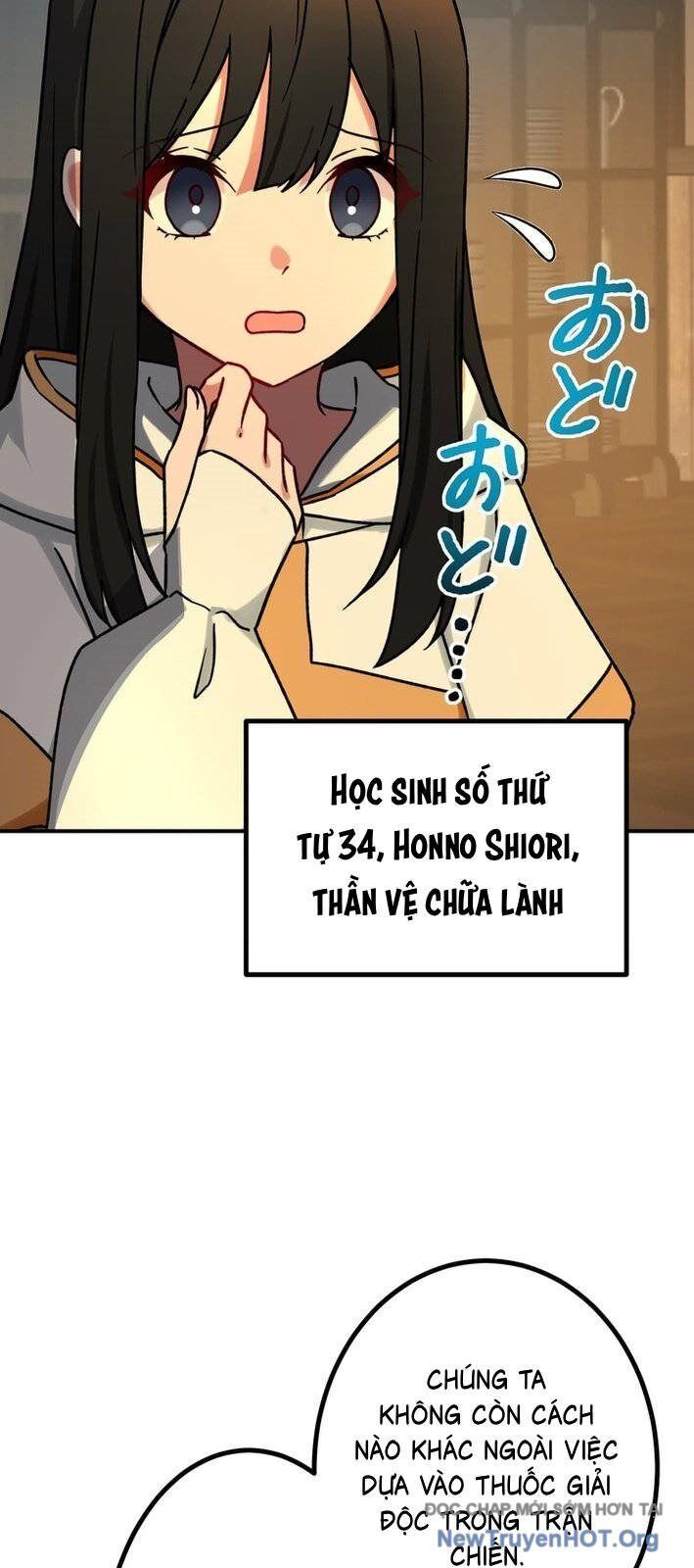 Sát Thủ Mạnh Nhất Chuyển Sinh Sang Thế Giới Khác - Trang 27