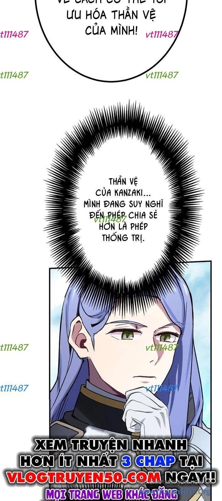 Sát Thủ Mạnh Nhất Chuyển Sinh Sang Thế Giới Khác - Trang 4