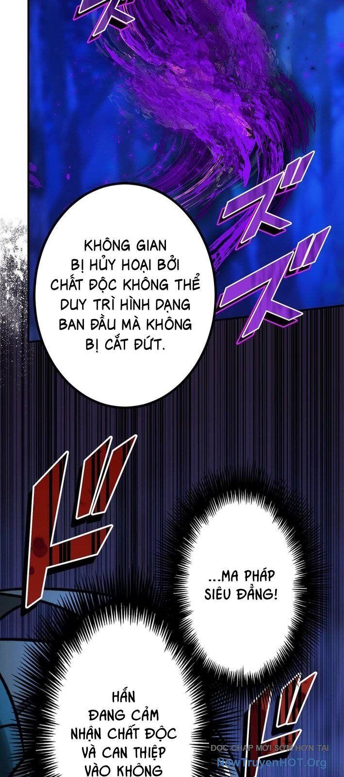 Sát Thủ Mạnh Nhất Chuyển Sinh Sang Thế Giới Khác - Trang 51
