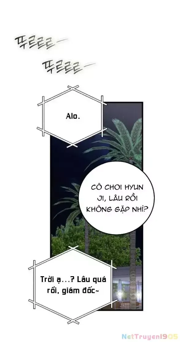 Nóng Lòng Muốn Giày Vò Em - Trang 17