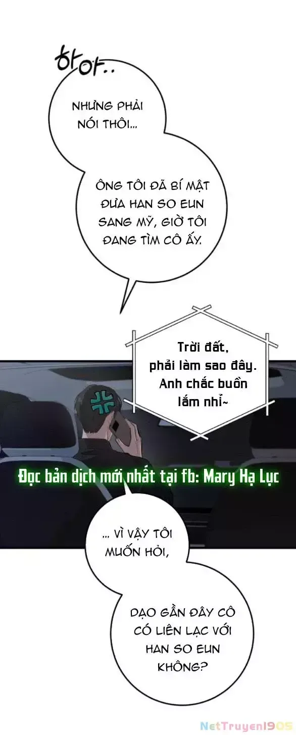 Nóng Lòng Muốn Giày Vò Em - Trang 19