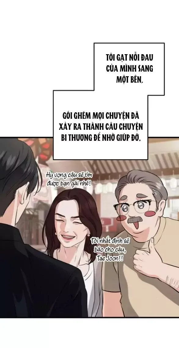 Nóng Lòng Muốn Giày Vò Em - Trang 2