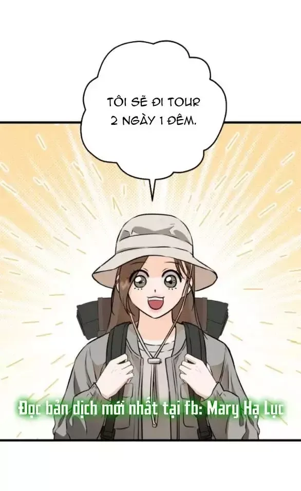 Nóng Lòng Muốn Giày Vò Em - Trang 31