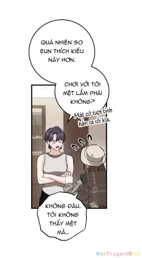 Nóng Lòng Muốn Giày Vò Em - Trang 33
