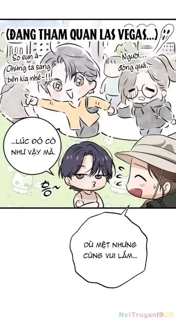 Nóng Lòng Muốn Giày Vò Em - Trang 34