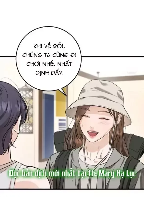 Nóng Lòng Muốn Giày Vò Em - Trang 35