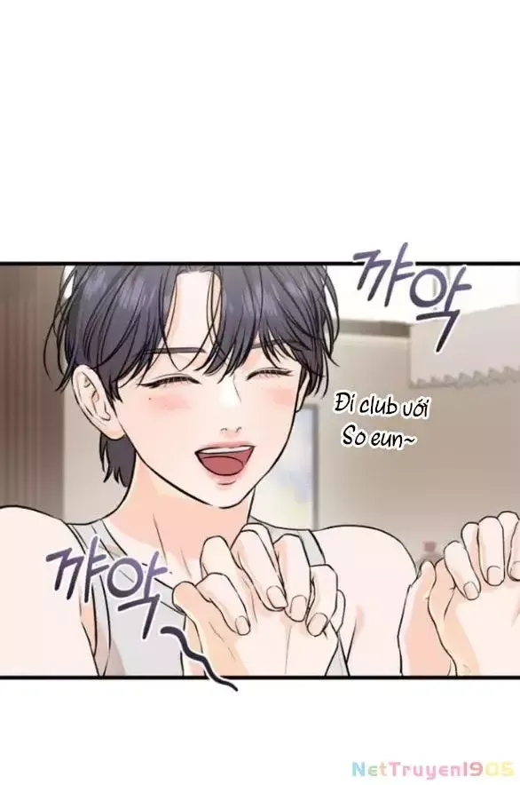 Nóng Lòng Muốn Giày Vò Em - Trang 40