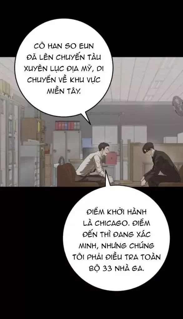Nóng Lòng Muốn Giày Vò Em - Trang 8