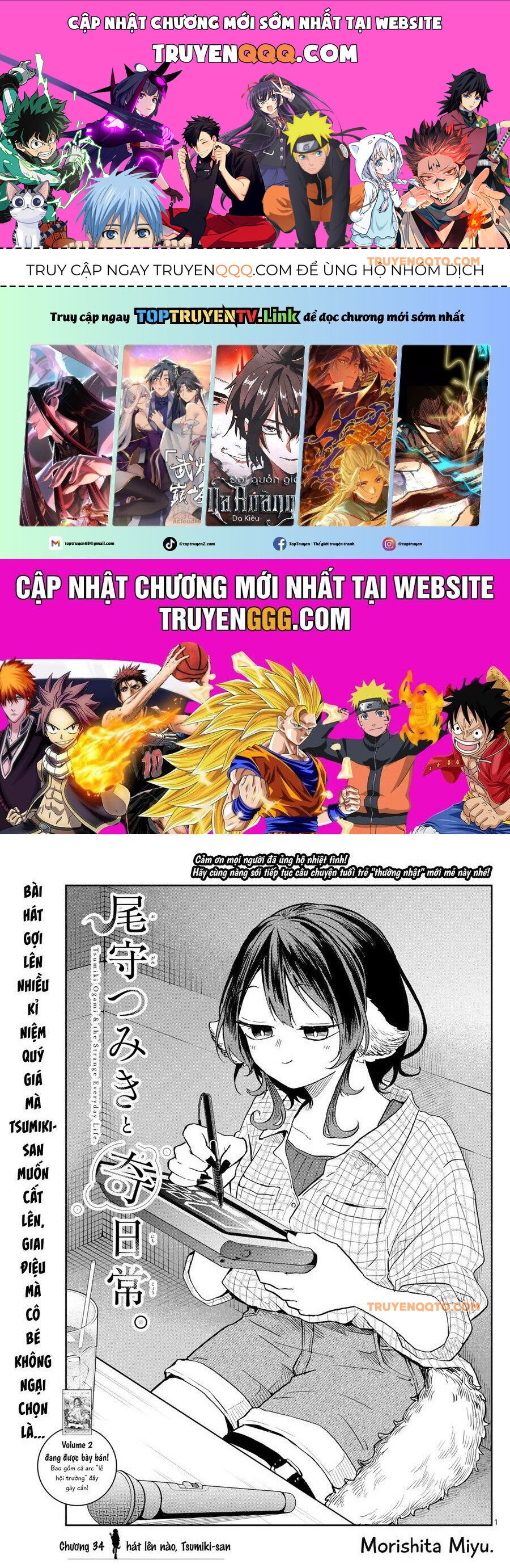 NetTruyen Truyện tranh online